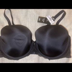 40DD Brand New with tags Torrid T-Shirt Bra